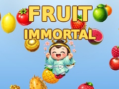Oyunu Fruit Immortal