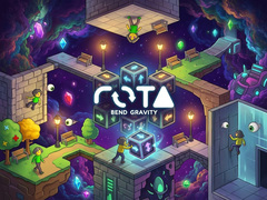 Oyunu ROTA: Bend Gravity