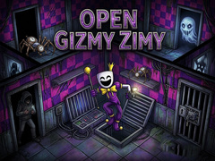Oyunu Open Gizmy Zimy