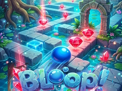 Oyunu Bloop!