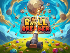 Oyunu Ball Breaker