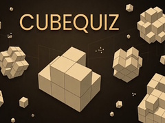 Oyunu Cube Quiz