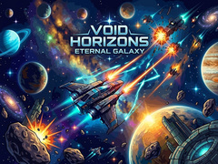 Oyunu Void Horizons - Eternal Galaxy