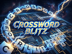 Oyunu Crossword Blitz