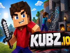 Oyunu Kubz.io
