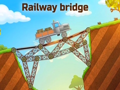 Oyunu Railway bridge