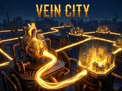 Oyunu Vein City