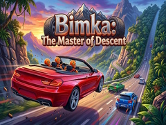 Oyunu Bimka: The Master of Descent
