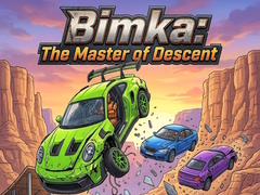Oyunu Bimka: The Master of Destruction