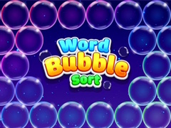Oyunu Word Bubble Sort