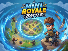 Oyunu mini-royale-battle