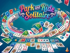 Oyunu Park and Ride Solitaire