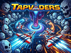 Oyunu TapVaders