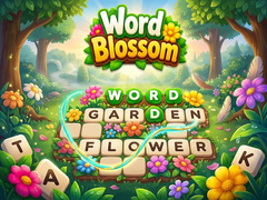 Oyunu Word Blossom