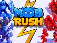 Oyunu Mob Rush