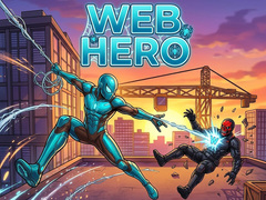 Oyunu Web Hero