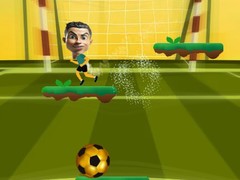 Oyunu Ronaldo Ball Rush 2026