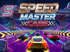 Oyunu Speed Master Cars