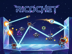 Oyunu Ricochet