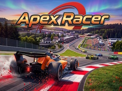 Oyunu Apex Racer
