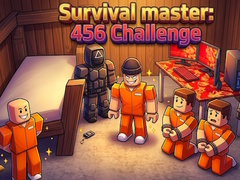 Oyunu Surval master: 456 Challenge
