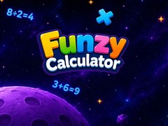Oyunu Funzy Calculator