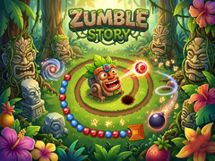 Oyunu Zumble Story