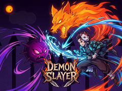 Oyunu Demon Slayer