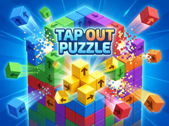 Oyunu Tap Out Puzzle