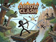 Oyunu Arrow Clash