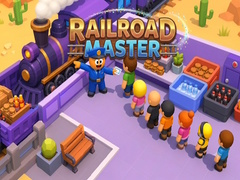 Oyunu Railroad Master
