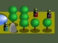 Oyunu Tower Defence - Generals