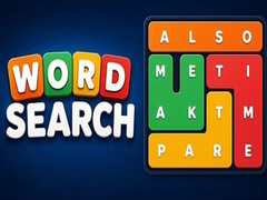 Oyunu Word Search: Offline Puzzle