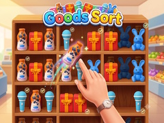 Oyunu Goods Sort 