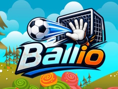 Oyunu Ballio