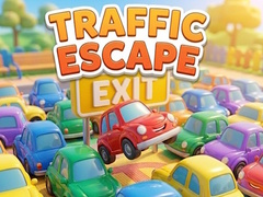 Oyunu Traffic escape