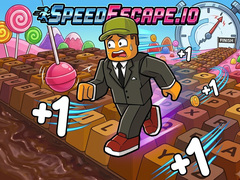 Oyunu SpeedEscape.io
