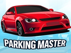 Oyunu Parking master