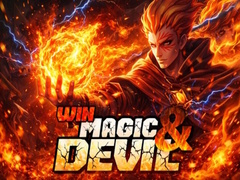 Oyunu Win Magic & Devil