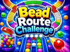 Oyunu Bead Route Challenge