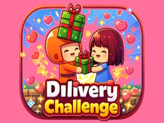 Oyunu Dilivery Challenge