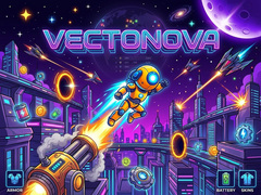 Oyunu Vectonova