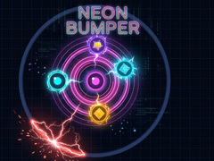 Oyunu Neon Bumper