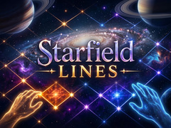 Oyunu Starfield Lines