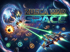 Oyunu Zusca War Space