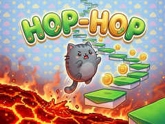 Oyunu Hop-Hop