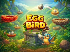 Oyunu Egg Bird