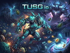 Oyunu Tusg