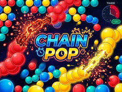 Oyunu Chain Pop