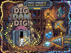 Oyunu Dig Dan Dig